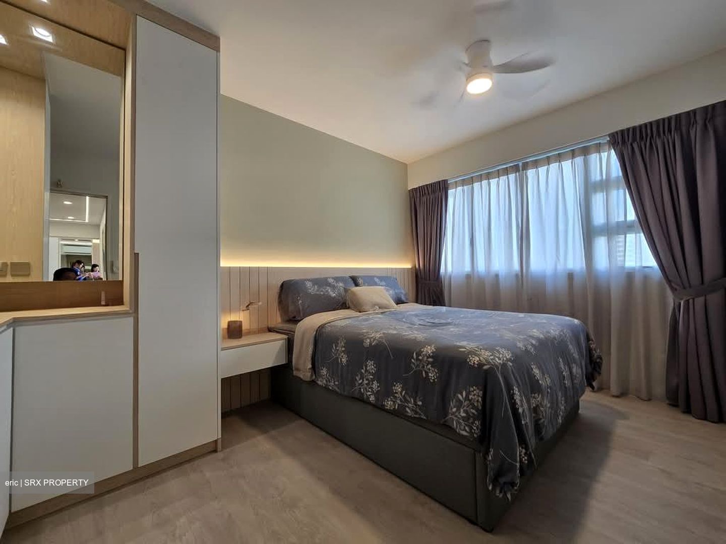 Blk 18A Macpherson Residency (Geylang), HDB 4 Rooms #569350031